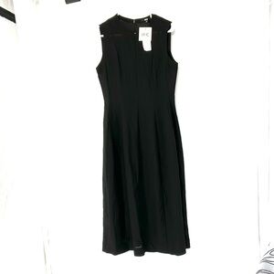 Uniqlo :C NWT mesh dress women’s medium